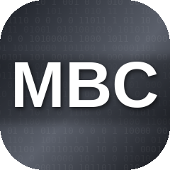 Markus Bantle Computer Logo